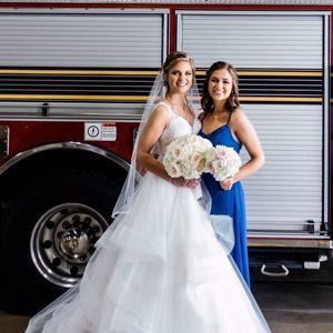 Meet your Posher, Jamie